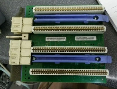 IBM 03N6000 28D2 Ultra320 SCSI 4-Port 7029-6x3 9114-275 9111-520 pSeries - Image 1 of 2