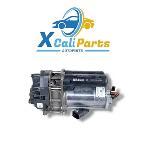2021-2024 Model X S Air Suspension Compressor Pump No Temp Sensor 1044911-00-D - Picture 1 of 7