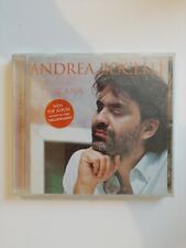 Andrea Bocelli: Cieli Di Toscana. CD.