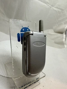 Motorola V50 - Grey telefonica movistar Incomplete - Imagen 1 de 6