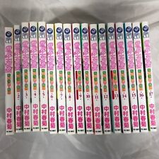 First love in the world In the case of Ritsu  Yaoi Manga  Vpl. 1-17  Comic Manga