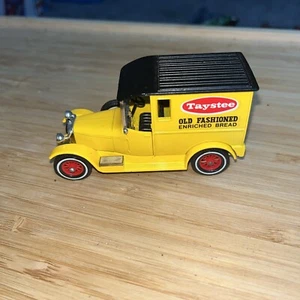 USED RARE MATCHBOX MODELS OF YESTERYEAR Y-5 1927 TALBOT VAN TAYSTEE BREAD #24 - Picture 1 of 6