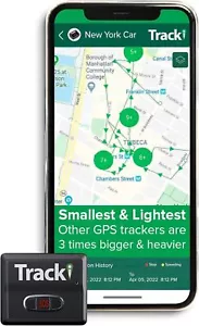 2022 Modell 4g LTE Mini GPS Tracker magnetisch. Unbegrenzte Entfernung US weltweit - Bild 1 von 6