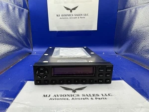 GARMIN GTX 345 ADS-B  IN/OUT MODE S TRANSPONDER  P/N 011-03302-01 WITH FAA 8130 - Bild 1 von 5