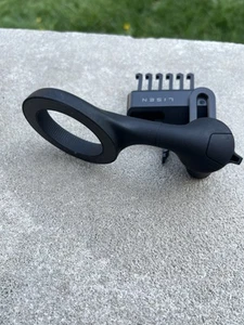 LISEN MagSafe Vent Clip Phone Mount Compatible with Tesla Cars - Zdjęcie 1 z 2