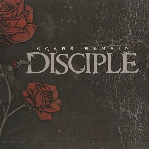 DISCIPLE - Scars Remain - CD - **BRAND NEW/STILL SEALED** Foto 1 de 1