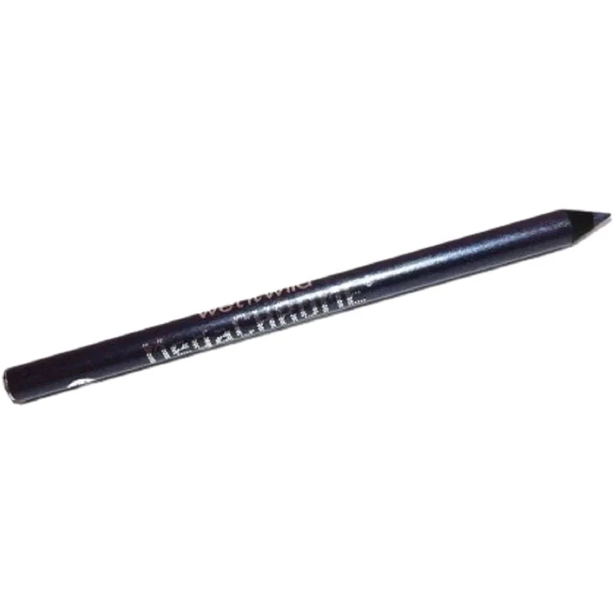 Wet N Wild Mega Chrome Eyeliner #E91952 Sterling Blue - image 1 of 1
