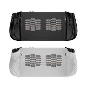 Full Coverage Sleeve Protector Cover for Legion Go S Gamepad Dustproof Housing - Photo 1 sur 10