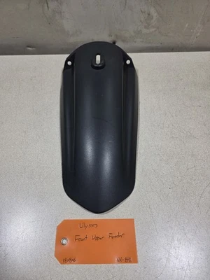 Guardabarros delantero superior Buell Ulysses XB12X #NV-841 Foto 1 de 4
