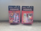 Transformers Heroes of Cybertron Perceptor Paradon Hasbro G1 Collection 2003 LOT