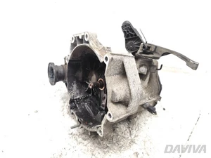 VW Polo 5-Gang-Schaltgetriebe 1.2 Benzin 51kW (70 HP) LNR 2010 Fließheck (09-23) - Picture 1 of 12