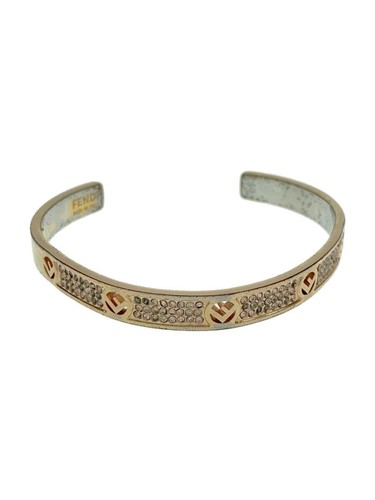 Bracciale FENDI GLD donna