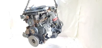 Dodge Ram 2500 2010 motor OEM motor 6,7 L diésel tracción trasera automática  Foto 1 de 4