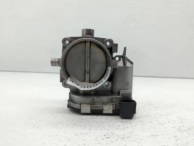 Mercedes-Benz C230 2006-2009 carrocería del acelerador QAPRN Foto 1 de 4