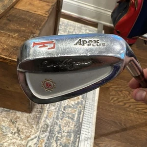 BEN HOGAN Apex Plus Forged F Wedge Fairway Gap 36.5” RH Apex 4 Graphite Stiff - Picture 1 of 11