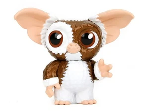 Set of 4 Diecast Figures "Gremlins" (1984) Movie "Metalfigs" Series Diecast Mode - Picture 1 of 5