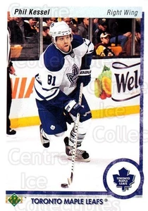 2010-11 Upper Deck 20th Anniversary Parallel #14 Phil Kessel - Picture 1 of 1
