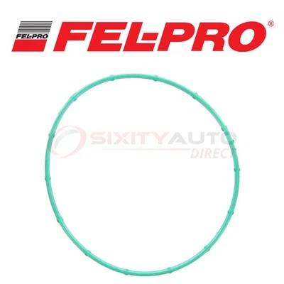 Fel Pro Fuel Injection Throttle Body Mounting Gasket for 2009-2011 Buick xj - Image 1 of 4