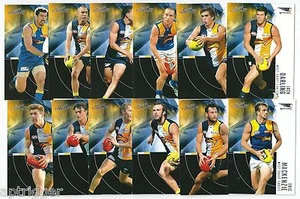 2012 Eternity WEST COAST Team Set - Picture 1 of 1