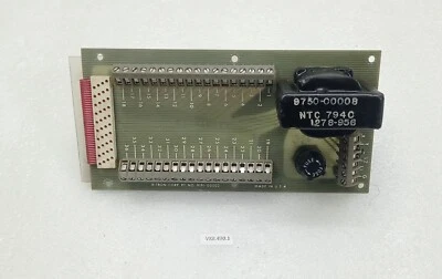 K-Tron Corporation 9191-00002 - Image 1 of 4