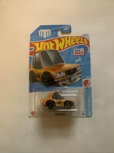 hot wheels mazda rx 3 - Picture 1 of 1