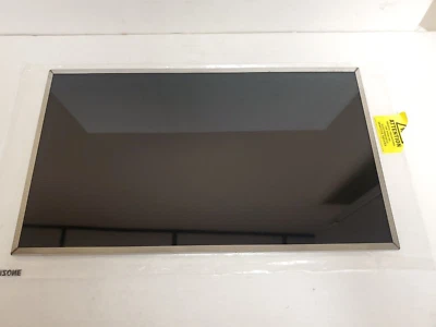 17.3" WXGA++ Laptop LED LCD screen Samsung LTN173KR01-002 display panel Open Box - Image 1 of 4
