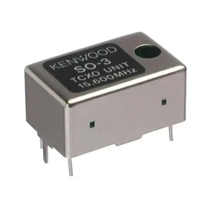 Kenwood SO-3 TCXO o wysokiej stabilności kryształowy oscylator do nadajnika-odbiornika TS-480 - Zdjęcie 1 z 5