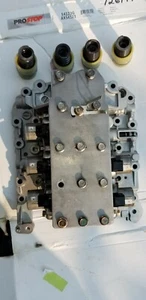 04-08 Mitsubishi Endevour F4A51 W4A51 F5A51 Internal Transmission Repair Parts - Picture 1 of 9
