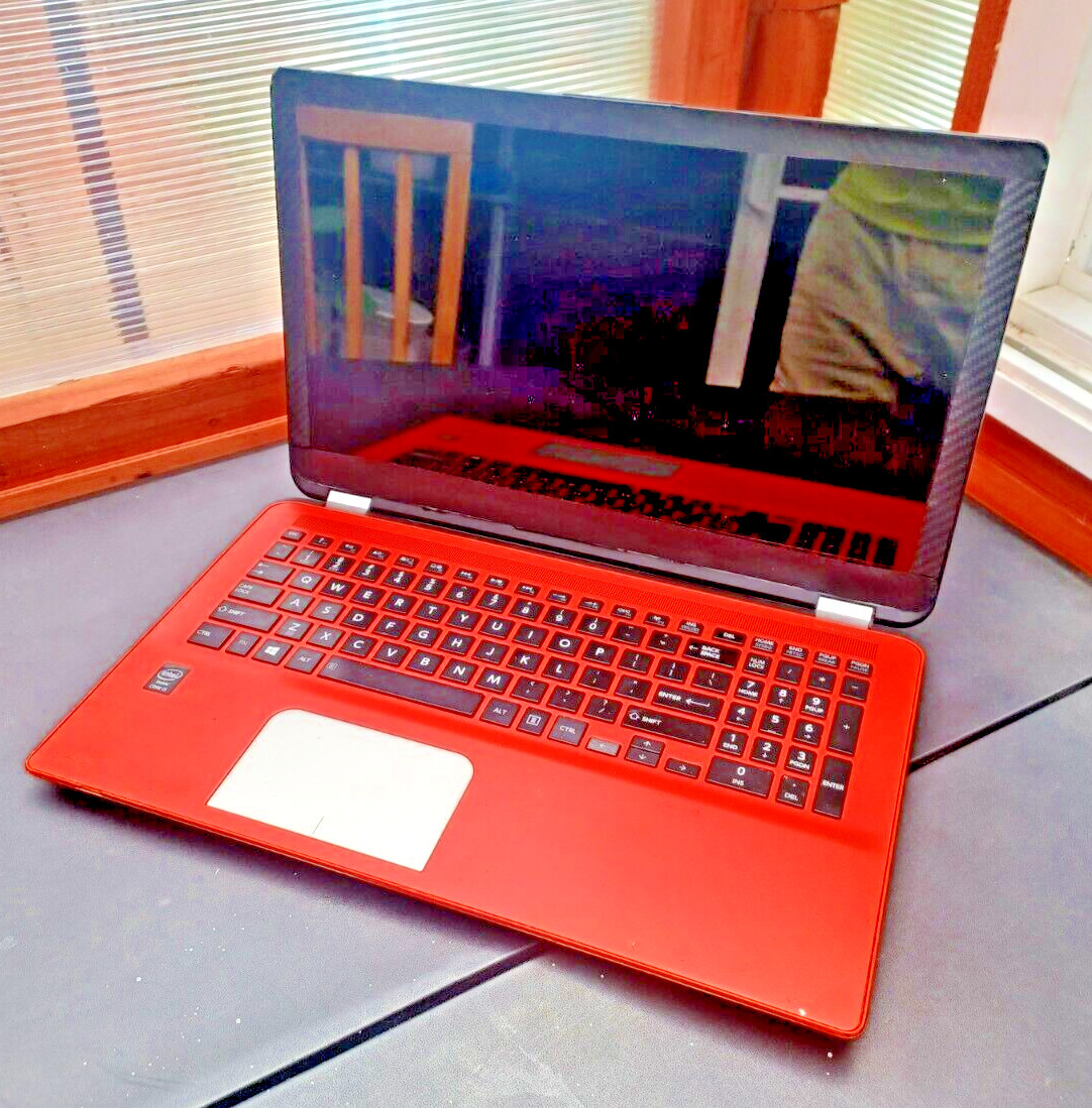 Toshiba 12 GB RAM PC Laptops & Netbooks for sale | eBay Toshiba 12 GB RAM PC Laptops & Netbooks for sale | eBay