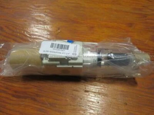 SMC AW20-F02-C-B Filter Regulator & Filter Regulator With Backflow Function; air - Picture 1 of 2