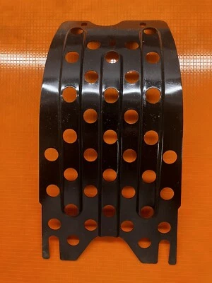 ¡Nuevo! Placa de deslizamiento genuina Kawasaki Bushmaster 1970-1975 G4TR 1976 KV100 - JB4 Foto 1 de 3