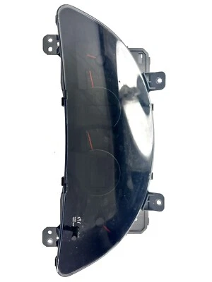 Velocímetro Toyota Camry 2010-2011 millas desconocidas Foto 1 de 4