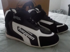 Motorradschuhe/Damen Gr.38 "Furygan" - Bild 1 von 2