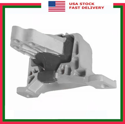 Right Hydraulic Engine Motor Mount For Ford Focus 1.0L L3 2015 2016 2017 2018 - Image 1 of 4