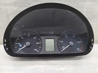 Velocímetro Dodge Van (Sprinter 2500) 07 08 Foto 1 de 4