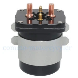 48V Starter Solenoid Relay Assy for Club Car 101883601 Electric 95-98 PowerDrive - Picture 1 of 8