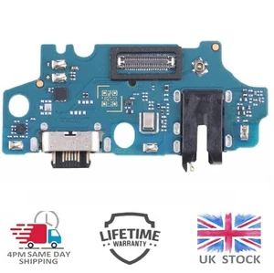 For Samsung Galaxy A05s Charging Port Dock Connector Headphone Jack Mic A057 - Picture 1 of 5