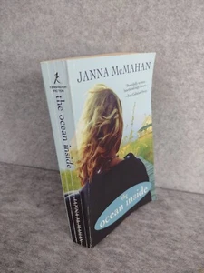 The Ocean Inside by Janna McMahan (2010, Paperback) - Picture 1 of 9