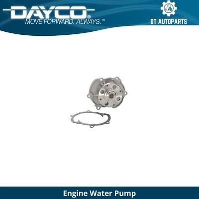 Bomba de agua para motor Saturn Vue 2008-2010 3,6 L V6 Dayco 2009 Foto 1 de 3