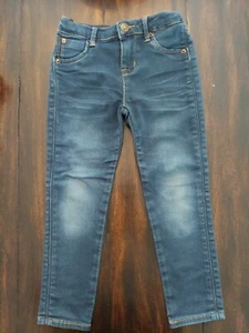 Hudson Jeans Girl Size 4 - Picture 1 of 2