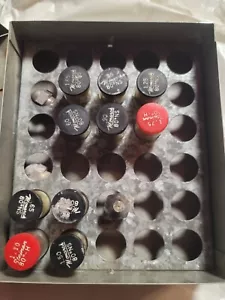Konvolut Oldtimer Ölbrenner Düsen Steinen Hago Neu Gebraucht - Bild 1 von 5