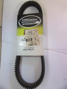 NEW ULTIMAX PRO BELT #144-4600U4 Item #4223 - Bild 1 von 4