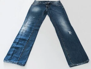 DSQUARED MEN'S BAGNO 64 JEANS - Picture 1 of 5