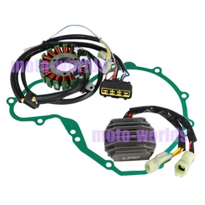 Stator Regulator Rectifier Gasket for SMC ATV RAM 500 520RR 503 / Canyon 500 520 - Picture 1 of 9