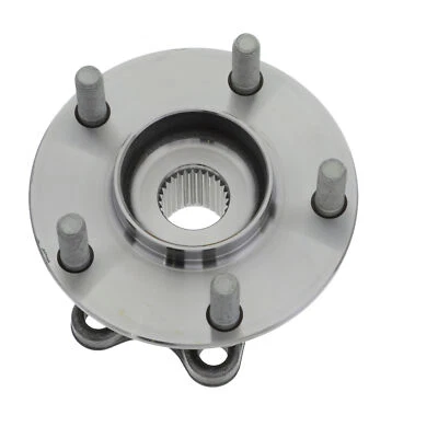 Новый оригинальный производитель Mazda 2020-2024 CX-30 Mazda3 подшипник ступицы колеса в сборе BDWK-33-04X - Изображение 1 из 4