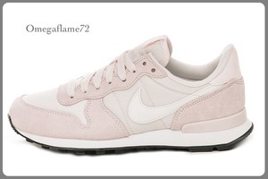 Zapatillas deportivas de mujer rosas Nike | Compra online en eBay