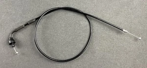 NEW GEN MOTO GUZZI CALIFORNIA EV USA 1100 1997-2000 THROTTLE CABLE GU03117500 - Picture 1 of 3
