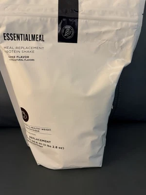 EssentialMeal Meal Replacement Protein Shake - Coffee Flavor - Image 1 of 4