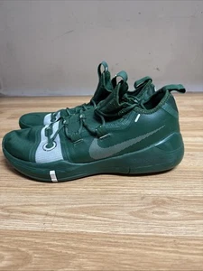 Nike Kobe Bryant A.D. Grün Silber Herren Größe 13,5 AT3874-302 - Bild 1 von 7