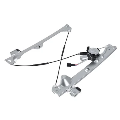 Conjunto elevador de ventana eléctrico para GMC Yukon XL 1500 2007-2014 741444 Foto 1 de 4